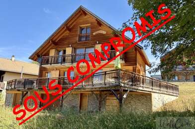 Maison 7 pièces 725000 €