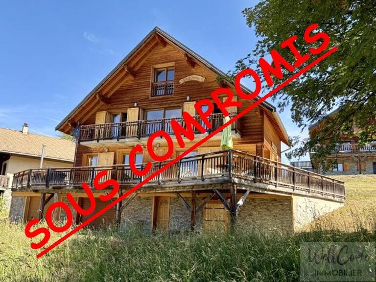 Chalet — photo 1