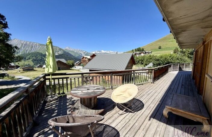 Chalet — photo 2