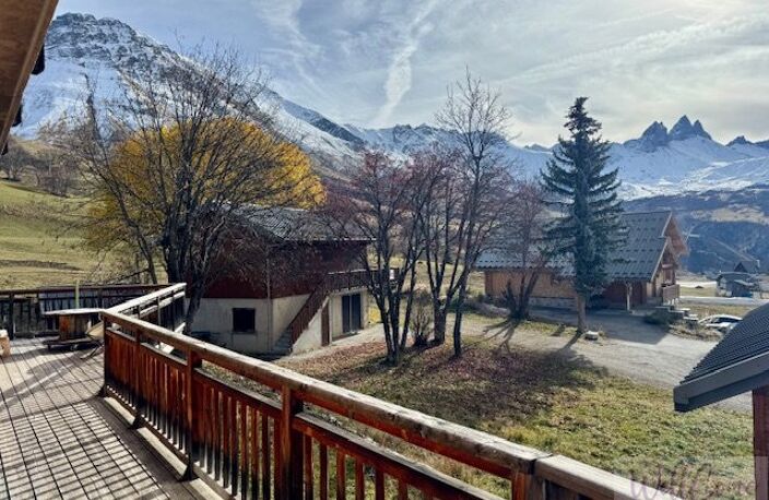 Chalet — photo 3