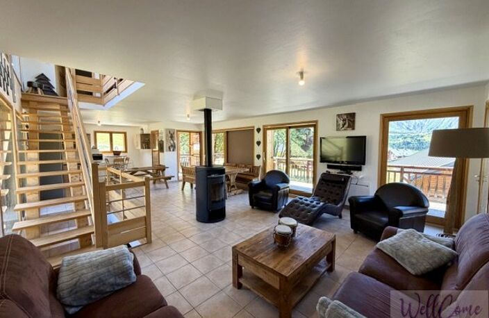 Chalet — photo 4