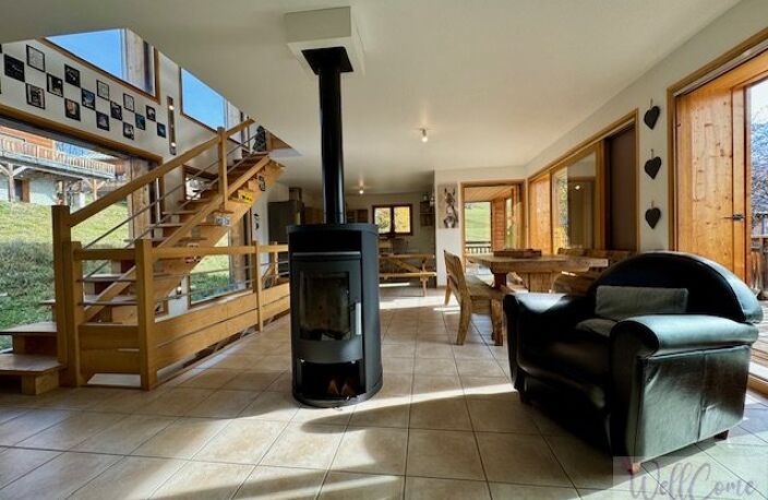 Chalet — photo 5