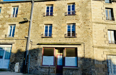 vente immeuble 159 000 € à proximité de Saint-Samson-sur-Rance (22100)