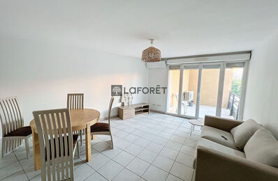 location appartement 790 € CC /mois à proximité de Saint-Martin-de-Crau (13310)