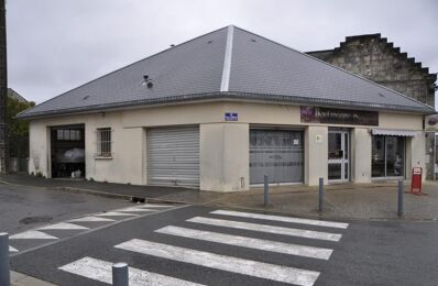vente immeuble 150 000 € à proximité de Brancourt-en-Laonnois (02320)