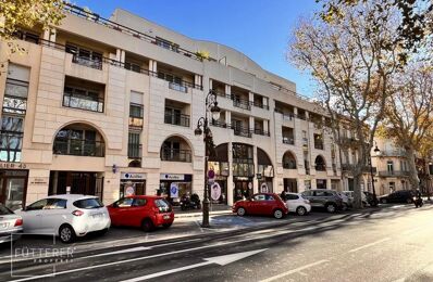 vente appartement 116 000 € à proximité de Narbonne Plage (11100)