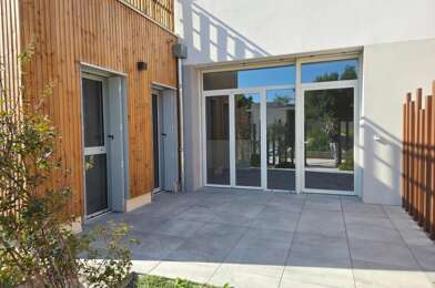 Appartement 2 pièces 332500 €