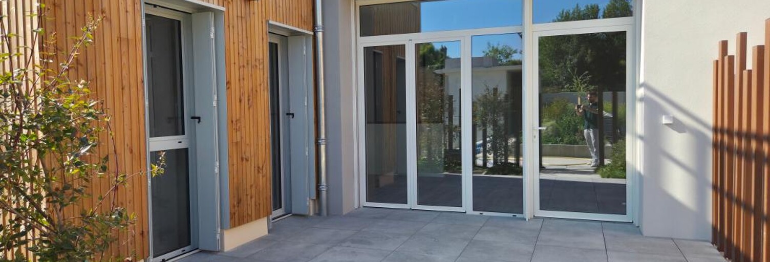 Appartement 2 Pièces 63 m² à vendre à Rochefort (17300)