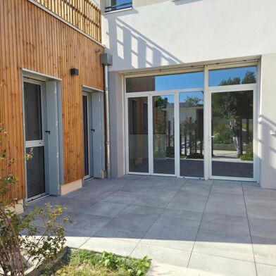 Appartement 2 pièces 332500 €