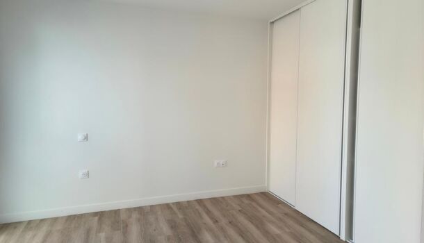 Appartement 2 pièces  à vendre Rochefort 17300