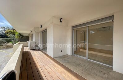 vente appartement 437 000 € à proximité de Le Castellet (83330)