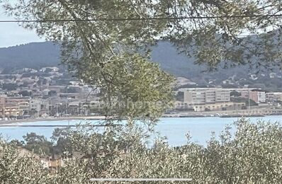 vente appartement 395 000 € à proximité de La Ciotat (13600)