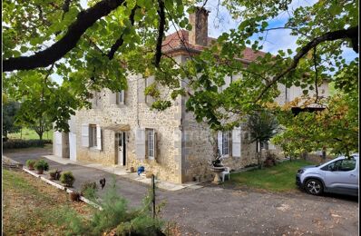 vente maison 221 000 € à proximité de Le Brouilh-Monbert (32350)
