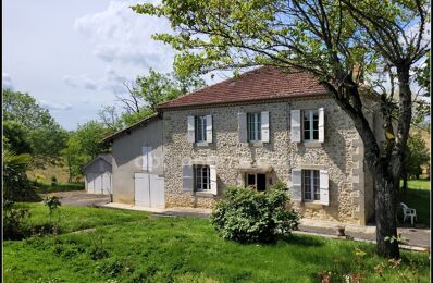 vente maison 221 000 € à proximité de Castéra-Verduzan (32410)