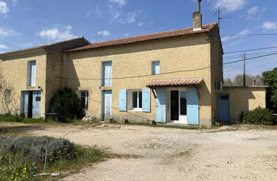 vente maison 381 000 € à proximité de Camaret-sur-Aigues (84850)