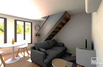 vente appartement 168 500 € à proximité de Vieille-Toulouse (31320)