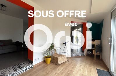 vente maison 299 000 € à proximité de Aubie-et-Espessas (33240)