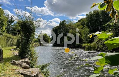 vente maison 2 200 000 € à proximité de Boissy-Mauvoisin (78200)