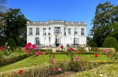 vente maison 2 200 000 € à proximité de Mesnil-sur-l'Estrée (27650)