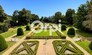 Maison 9 Pièces 500 m² à vendre à Ézy-sur-Eure (27530)