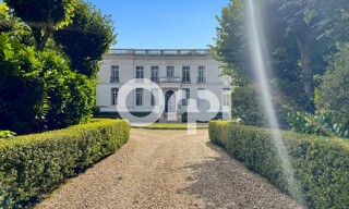 Maison 9 Pièces 500 m² à vendre à Ézy-sur-Eure (27530)