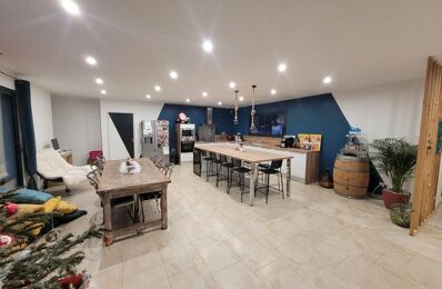 vente maison 365 000 € à proximité de Saint-Étienne-de-l'Olm (30360)