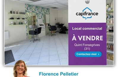 vente commerce 223 500 € à proximité de Fenouillet (31150)