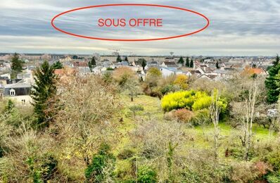 vente appartement 149 900 € à proximité de Saint-Jean-de-Braye (45800)