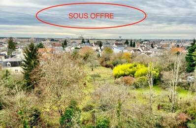 appartement 3 pièces 73 m2 à vendre à Orléans (45000)