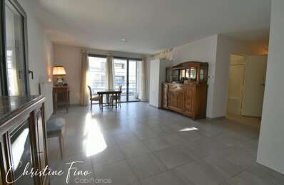 appartement 4 pièces 78 m2 à vendre à Briançon (05100)