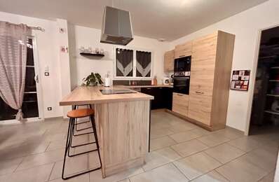 vente maison 249 900 € à proximité de Beaumont-les-Nonains (60390)