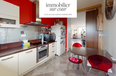 vente appartement 98 000 € à proximité de Villars (42390)