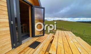 Appartement 2 Pièces 24 m² à vendre à Grandrieu (48600)