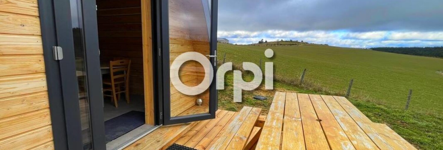 Appartement 2 Pièces 24 m² à vendre à Grandrieu (48600)