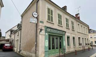 Immeuble  272 m² à vendre à Le Controis-en-Sologne (41700)