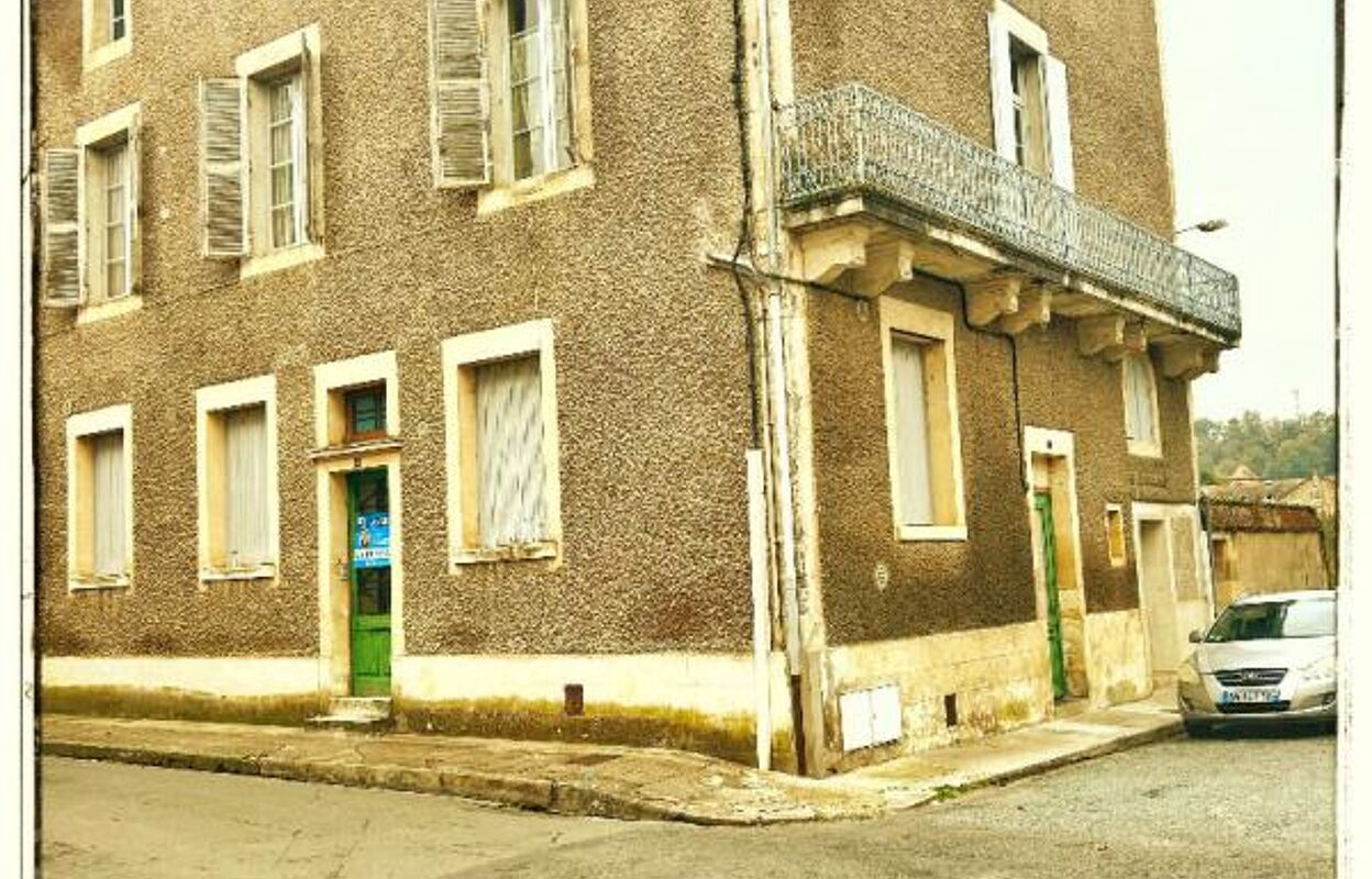 maison 7 pièces 312 m2 à vendre à Sainte-Foy-la-Grande (33220)