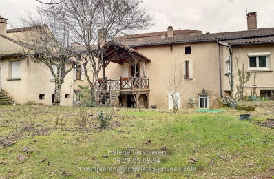 vente maison 158 850 € à proximité de Mouliets-Et-Villemartin (33350)