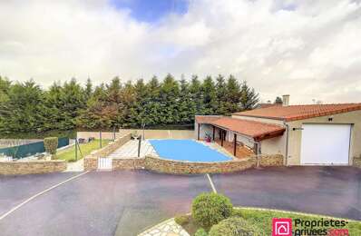 vente maison 311 970 € à proximité de Montrevault-sur-Èvre (49110)