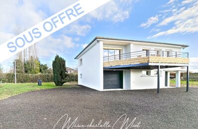 vente maison 234 000 € à proximité de Varennes-Lès-Mâcon (71000)