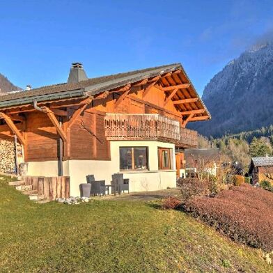 Maison 5 pièces 1248000 €