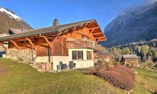 Maison 5 Pièces 157 m² à vendre à Montriond (74110)