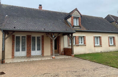 vente maison 221 000 € à proximité de Soizy-Aux-Bois (51120)