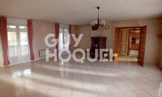 Maison 4 Pièces 128 m² à vendre à Broyes (51120)