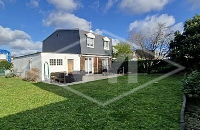 vente maison 320 000 € à proximité de Cesson (77240)