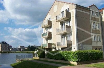 vente appartement 165 000 € à proximité de Chevry-Cossigny (77173)