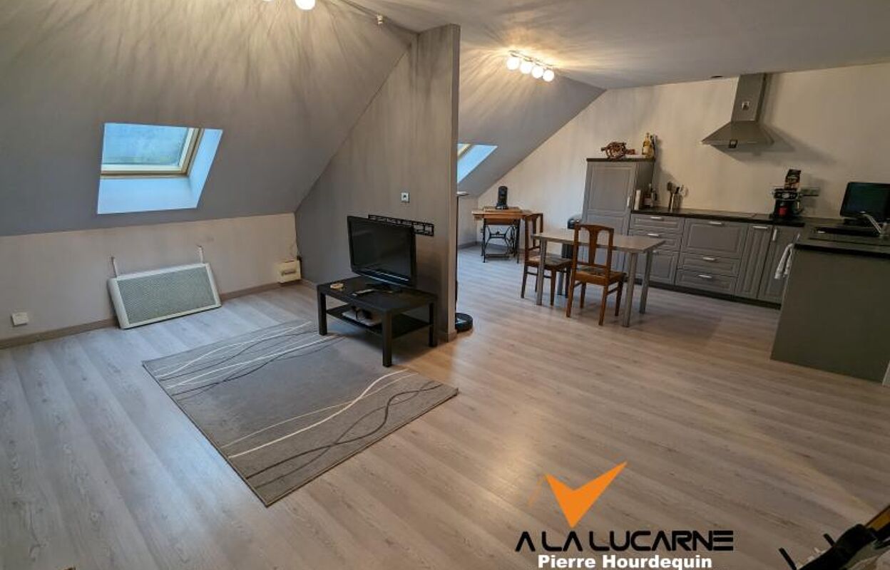 maison 8 pièces 135 m2 à vendre à Haveluy (59255)