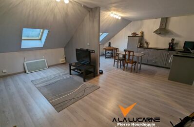 vente maison 115 000 € à proximité de Aubry-du-Hainaut (59494)