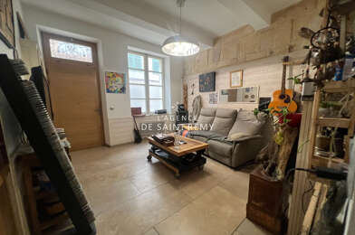 Maison 4 pièces 419000 €