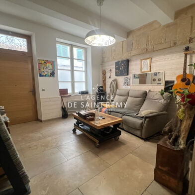 Maison 4 pièces 419000 €