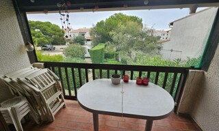 Appartement 3 Pièces 44 m² à vendre à Saintes-Maries-de-la-Mer (13460)